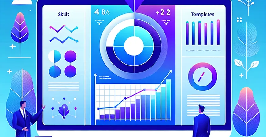 绩效面谈怎么谈？4 个技巧 + 2 个模板提升沟通效果